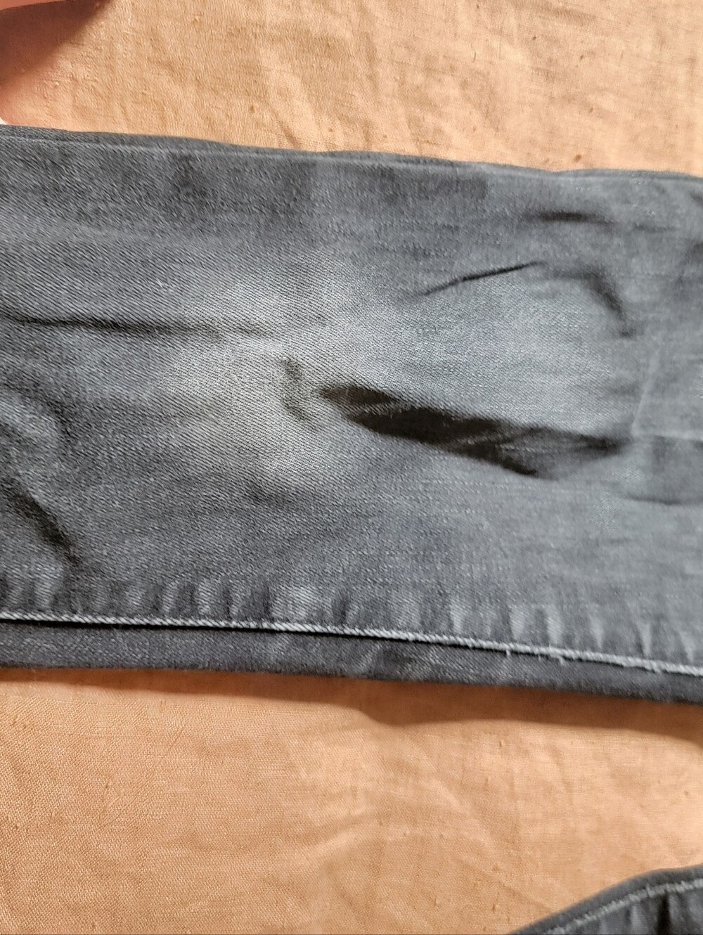 Levis High Rise Skinny - Picture 5 of 10